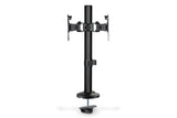 Digitus Da-90398 Soporte De Mesa Para Pantalla Plana 81,3 Cm (32") Negro