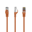 EAN 8716309078009 - Gembird RJ45/RJ45 Cat6 3m cable de red Rosa F/UTP (FTP) imagen 1