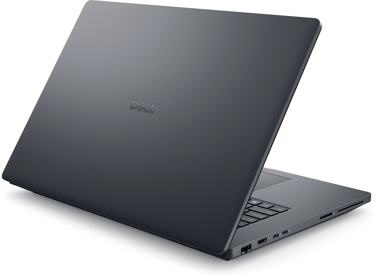 Nb Dell Pro Max Plus 18 Mb18250 U7-265hx/32gb/1tb Ssd/18 Qhd+ Nvidia Rtx Pro 3000/Fgrpr/Smtcd/Nfc W11 Pro/3y Basic Onsite.