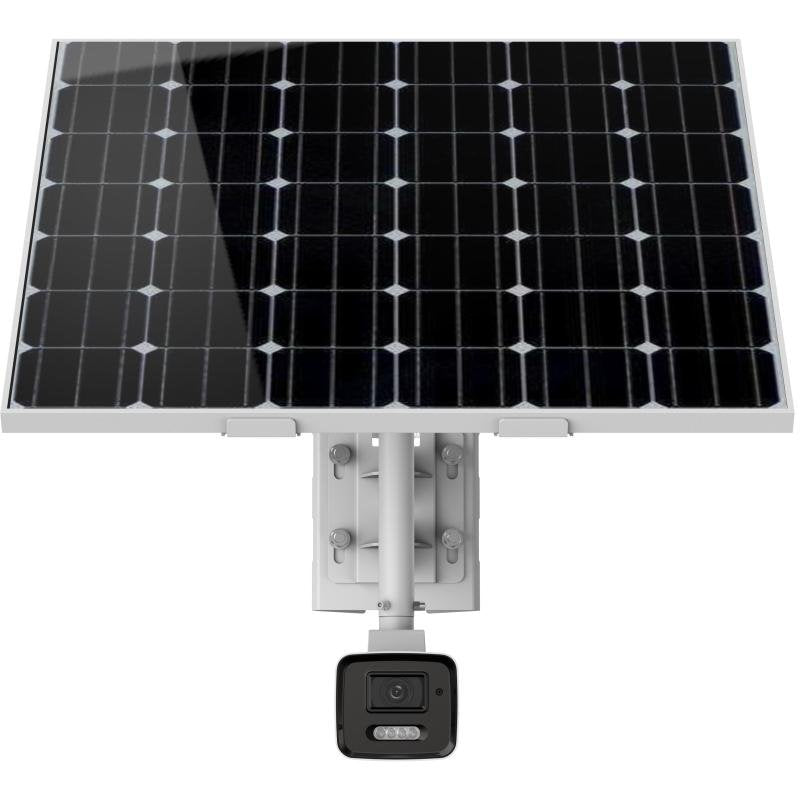 EAN 6942160420196 - Hikvision DS-2XS6A46G1/P-IZS/C36S80(2.8-12mm) Bala (forma) Cámara de seguridad IP Exterior 2560 x 1440 Pi imagen 3
