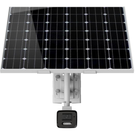 EAN 6942160420141 - Hikvision DS-2XS6A46G1-IZS/C36S80(2.8-12mm)(1TB) Bala (forma) Cámara de seguridad IP Exterior 2560 x 1440 imagen 3