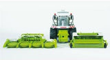 Bruder Cosechadora De Forraje Claas Jaguar 900 02131
