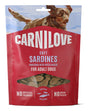 EAN 8595602582624 - CARNILOVE SOFT Perro Snacks 200 g imagen 1