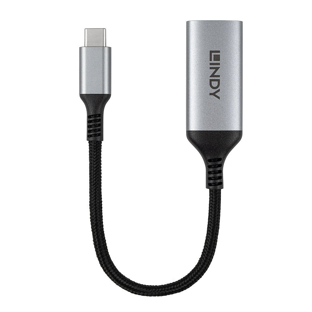 Conversor Usb Tipo C A Hdmi 8k60