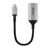 Conversor Usb Tipo C A Hdmi 8k60