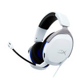 EAN 0196786000362 - HyperX Cloud Stinger 2 Core WHT GAM HEADSET PS Alámbrico Diadema Juego Blanco imagen 1
