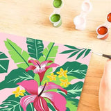 EAN 4005556237289 - Ravensburger 23728 libro y página para colorear Kit de pintura por números imagen 6