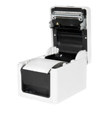 Ct-E351 Printer Ser White Prnt