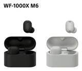 Sony Wf-1000xm6 Azultooth Noise Cancelling Kopfhörer Schwarz