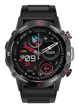 EAN 8011000041766 - Trevi T-FIT 510 A 3,63 cm (1.43") AMOLED Digital 466 x 466 Pixeles Pantalla táctil Negro imagen 3