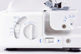 Maquina De Coser Gritzner Overlock 788