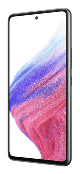 Smartphone Samsung Galaxy A53 6gb 128gb 6.5' 5g Negro