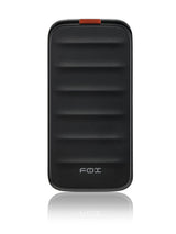 EAN 8015908738506 - Brondi Fox 4,5 cm (1.77") 74 g Negro Característica del teléfono imagen 3