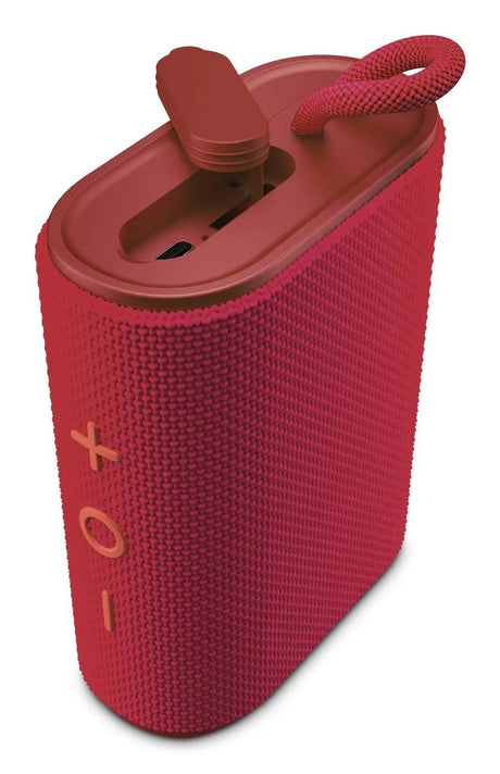 EAN 8432426459247 - Energy Sistem StreetPlay Rojo 8 W imagen 5