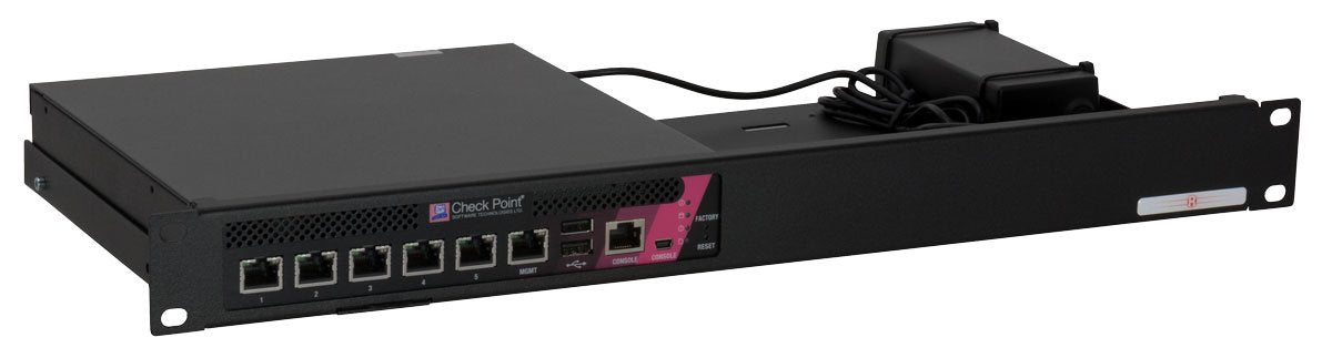 Kit Rackmount.It Para Check Point 3100 3200