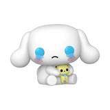 EAN 0889698872119 - FUNKO POP! Cinnamoroll (Missing You) imagen 2