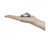 Pojazd Japan Legends Deluxe 6 Rodzajów