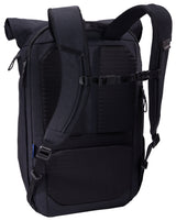 Mochila Thule Paramount Parabp3116 Black Informal Negro Nylon, Poliéster