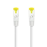 EAN 8433281009325 - Nanocable 10.20.1901-W cable de red 1 m Cat6a SF/UTP (S-FTP) imagen 2