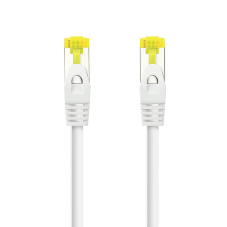 EAN 8433281009325 - Nanocable 10.20.1901-W cable de red 1 m Cat6a SF/UTP (S-FTP) imagen 2