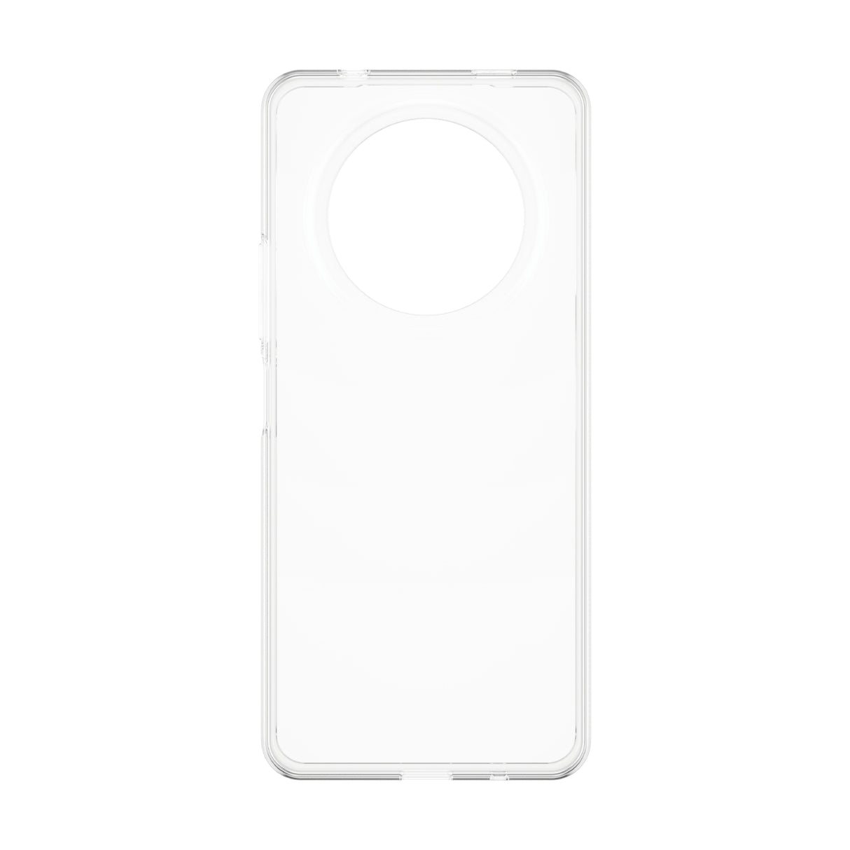 EAN 5715685001833 - PanzerGlass SAFE. by ® TPU Case Transparent Xiaomi Redmi A3 funda para teléfono móvil Transparente imagen 4