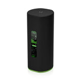 EAN 0810010072559 - AmpliFi Alien Router router inalámbrico Gigabit Ethernet Doble banda (2,4 GHz / 5 GHz) Negro, Verde imagen 2