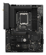 Placa Base Nzxt N7 Z790 Matte Black Atx Intel N7-Z79xt-B1 Retail
