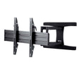 EAN 5902841111899 - Edbak VSM654 soporte para monitor 2,18 m (86") Pared Negro imagen 1