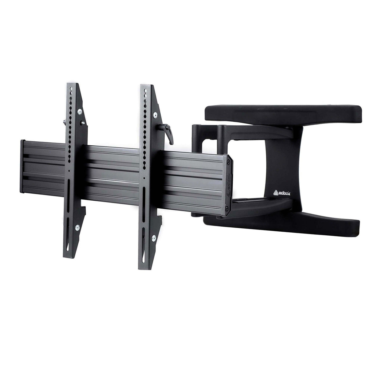 Edbak Soporte De Pared Con Brazo Oscilante Doble Vsm654 65-86 ", Peso Mã¡Ximo (Capacidad) 45 Kg