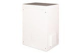 EAN 4016032362128 - Digitus DN-19 16U-I-OD armario rack Bastidor de pared Gris imagen 2