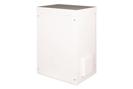 EAN 4016032362128 - Digitus DN-19 16U-I-OD armario rack Bastidor de pared Gris imagen 2