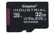 EAN 0740617321067 - Kingston Technology Industrial UHS-I Clase 10 imagen 1