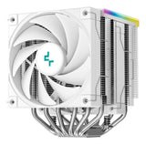 EAN 6933412729525 - DeepCool AK620 Digital SE WH Procesador Refrigerador de aire 12 cm Blanco 1 pieza(s) imagen 2