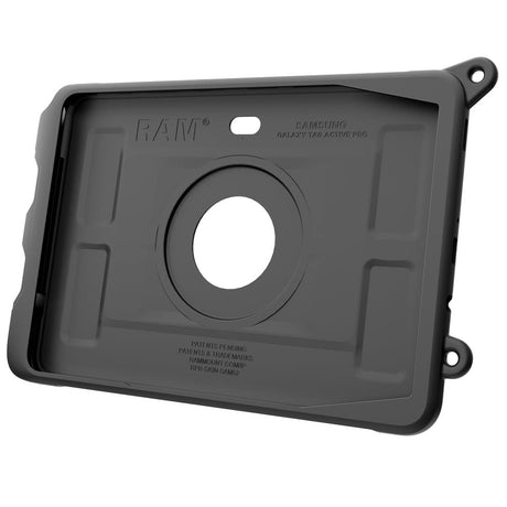 EAN 0793442016295 - RAM Mounts RAM-SKIN-SAM52-1 funda para tablet 25,6 cm (10.1") Negro imagen 1