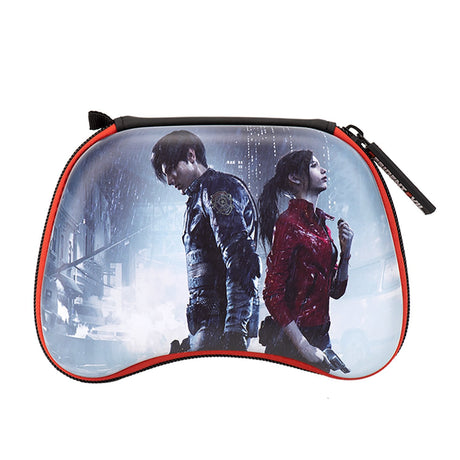 EAN 8436563091827 - Blade Gaming REPS4CASEEVIL accesorio de controlador de juego Estuche para mandos de videoconsola imagen 1