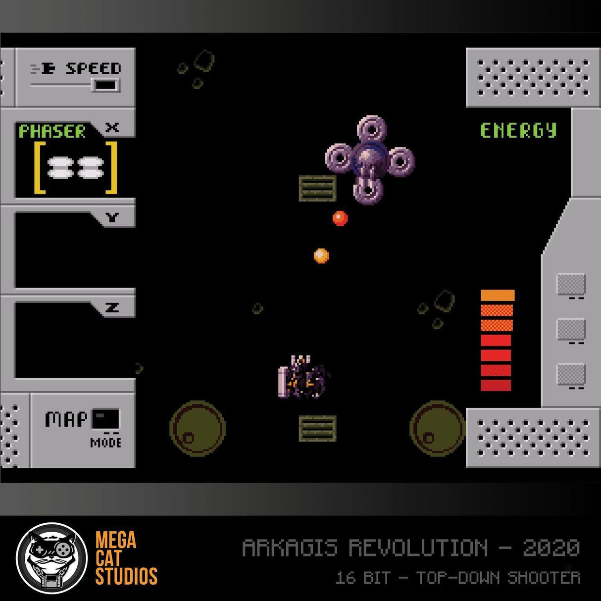 EAN 5060690792604 - Blaze Entertainment Evercade - Mega Cat Studios Collection 2 Estándar Autres imagen 1