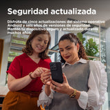 EAN 0840023285783 - Motorola moto G75 5G 17,2 cm (6.78") Ranura híbrida Dual SIM Android 14 USB Tipo C 8 GB 256 GB 5000 mAh G imagen 6