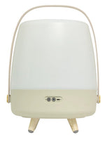 Lampa Przenosna Z Glosnikiem Lite-Up Play Morska