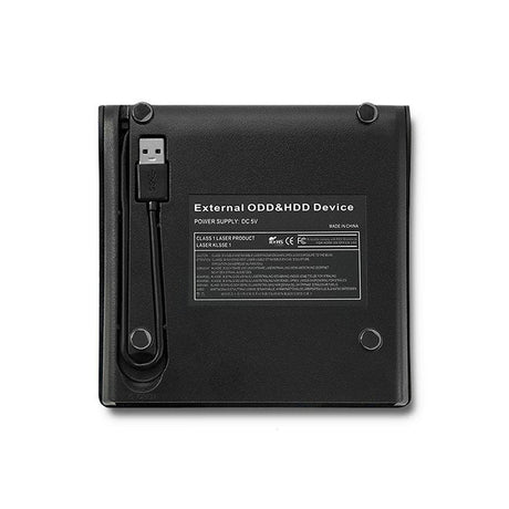 EAN 5901878518671 - Qoltec 51867 accesorio y pieza para dispositivo de almacenamiento de datos imagen 2