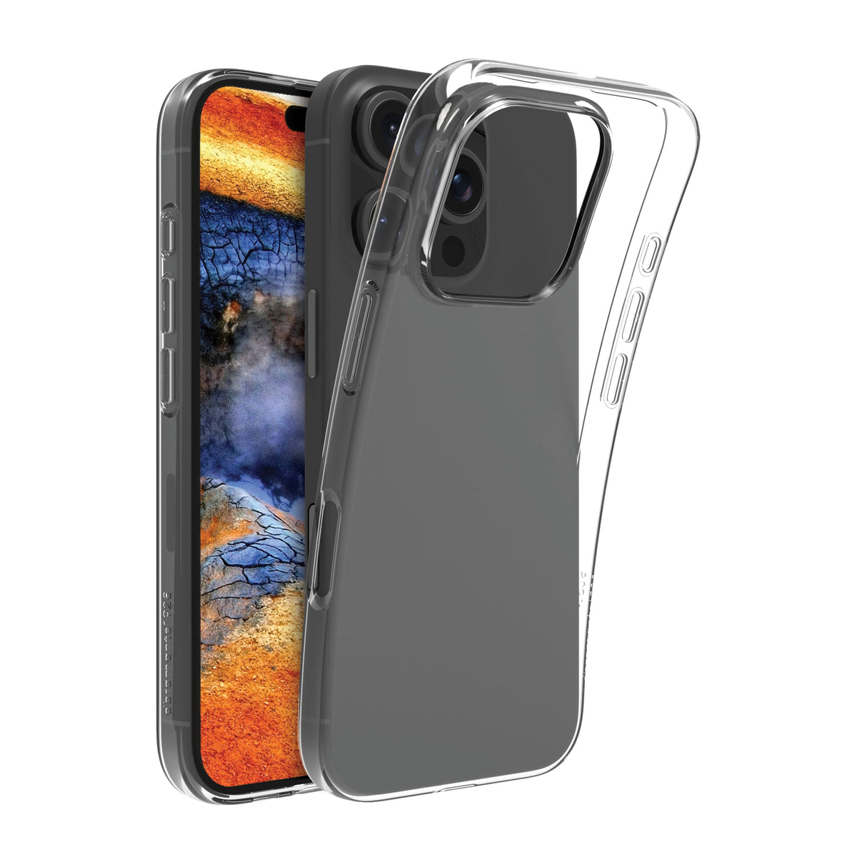 EAN 5711428062291 - dbramante1928 Greenland funda para teléfono móvil 16 cm (6.3") Transparente imagen 1