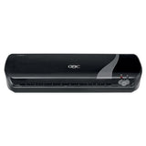Gbc Inspire+ Plastificadora En Frío/Caliente 250 Mm/Min Negro