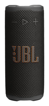 Altavoz Con Bluetooth Jbl Grip 16w 1.0 Negro