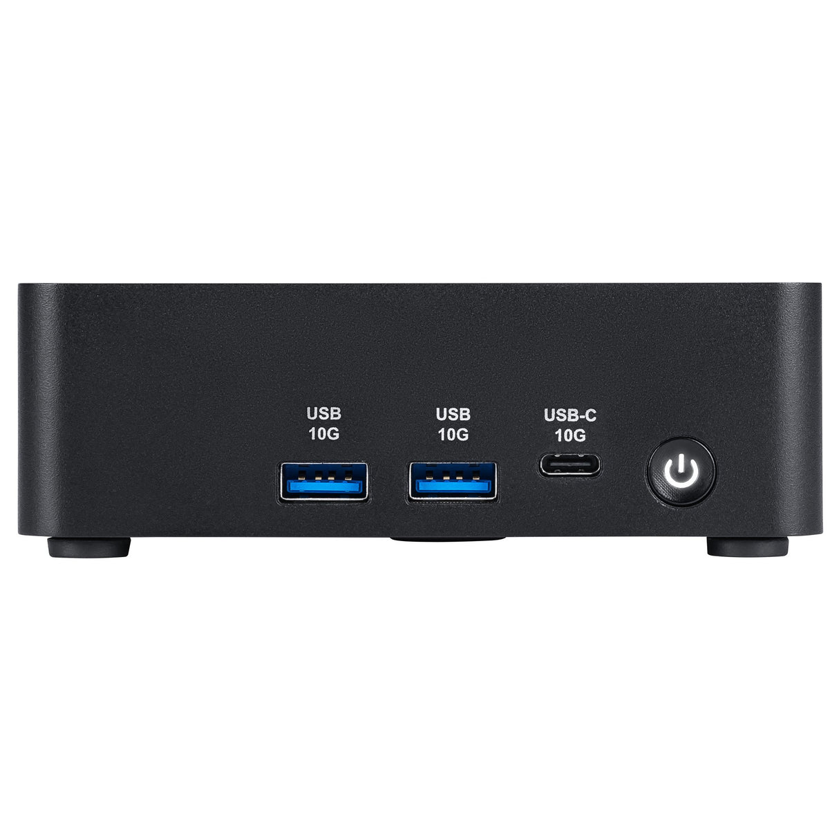 EAN 4711377327664 - MSI Cubi NUC AI 1UMG-019BEU Negro 125H Intel® SoC imagen 3