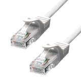 Proxtend U/Utp Cat5e Pvc Awg 24 Cu White 1.5m