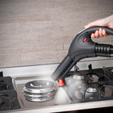 Polti Vaporetto Lecoaspira Fav50 Multifloor Limpiador A Vapor Con Aspirador Integrado 1350w