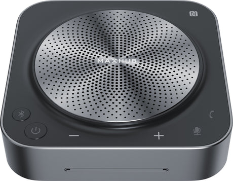 EAN 6971039693119 - MAXHUB BM35 altavoz PC Bluetooth Gris imagen 8