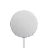 EAN 0194252192467 - Apple MagSafe Auriculares, Smartphone Plata, Blanco Cargador inalámbrico Interior imagen 2