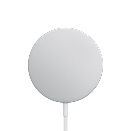 EAN 0194252192467 - Apple MagSafe Auriculares, Smartphone Plata, Blanco Cargador inalámbrico Interior imagen 2