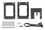 EAN 4711475648715 - Thermaltake AW420 AIO Procesador Kit de refrigeración líquida 14 cm Negro imagen 7
