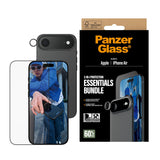 Panzerglass 2-In-1 Essentials Hndle Iphone 17 Air